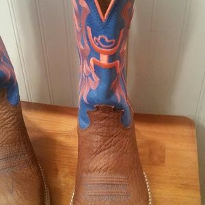 Twisted X Hooey Men's Boots